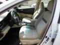 Super White - Camry LE Photo No. 10