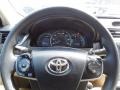 Super White - Camry LE Photo No. 11