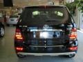 Black - ML 350 4Matic Photo No. 5