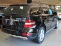 Black - ML 350 4Matic Photo No. 7