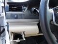 Super White - Camry LE Photo No. 20