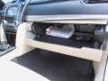 Super White - Camry LE Photo No. 22