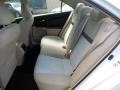 Super White - Camry LE Photo No. 23