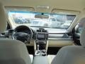 Super White - Camry LE Photo No. 25