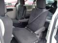 Black/Light Graystone Rear Seat Photo for 2013 Dodge Grand Caravan #79234276