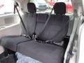 2013 Dodge Grand Caravan SE Rear Seat