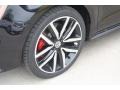 2013 Deep Black Pearl Metallic Volkswagen Jetta GLI Autobahn  photo #4
