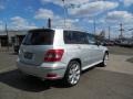 Iridium Silver Metallic - GLK 350 Photo No. 4