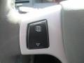 Dark Slate Gray/Light Shale Controls Photo for 2010 Chrysler Town & Country #79234537