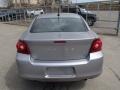 Billet Silver Metallic - Avenger SXT V6 Photo No. 7