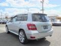 Iridium Silver Metallic - GLK 350 Photo No. 6