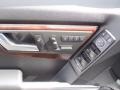 Iridium Silver Metallic - GLK 350 Photo No. 9
