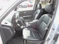 Iridium Silver Metallic - GLK 350 Photo No. 10