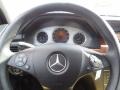Iridium Silver Metallic - GLK 350 Photo No. 11