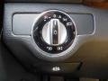 Iridium Silver Metallic - GLK 350 Photo No. 14