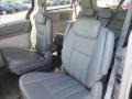 Dark Slate Gray/Light Shale Rear Seat Photo for 2010 Chrysler Town & Country #79234768