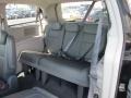 2010 Chrysler Town & Country Touring Rear Seat