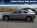 Billet Silver - Charger SE Photo No. 1
