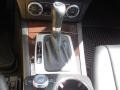Iridium Silver Metallic - GLK 350 Photo No. 19