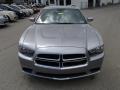 Billet Silver - Charger SE Photo No. 3