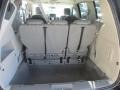 2010 Chrysler Town & Country Touring Trunk