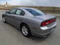 Billet Silver - Charger SE Photo No. 8