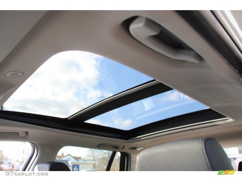 2013 X3 xDrive 28i - Space Gray Metallic / Black photo #20