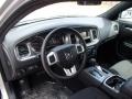Billet Silver - Charger SE Photo No. 10