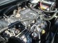 3.8 Liter OHV 12-Valve V6 Engine for 2010 Chrysler Town & Country Touring #79235011