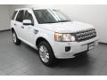 2011 Fuji White Land Rover LR2 HSE  photo #1