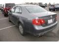 Platinum Grey Metallic - Jetta Value Edition Sedan Photo No. 3