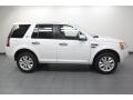 2011 Fuji White Land Rover LR2 HSE  photo #7