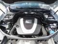 Iridium Silver Metallic - GLK 350 Photo No. 35