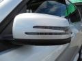 Iridium Silver Metallic - GLK 350 Photo No. 37