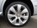 Iridium Silver Metallic - GLK 350 Photo No. 38