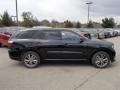 2013 Brilliant Black Crystal Pearl Dodge Durango R/T AWD  photo #5