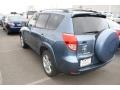 2006 Pacific Blue Metallic Toyota RAV4 Sport 4WD  photo #3