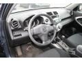 2006 Toyota RAV4 Dark Charcoal Interior Prime Interior Photo