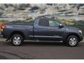 2010 Slate Gray Metallic Toyota Tundra Limited Double Cab 4x4  photo #2