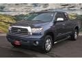 2010 Slate Gray Metallic Toyota Tundra Limited Double Cab 4x4  photo #5