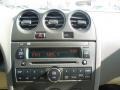 Blond Controls Photo for 2010 Nissan Altima #79235575