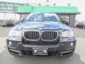 Monaco Blue Metallic - X5 xDrive30i Photo No. 2