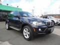 Monaco Blue Metallic - X5 xDrive30i Photo No. 3
