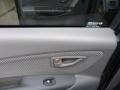 2007 Dark Titanium Gray Metallic Hyundai Tucson SE 4WD  photo #15