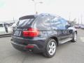 Monaco Blue Metallic - X5 xDrive30i Photo No. 4