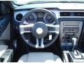Stone Steering Wheel Photo for 2013 Ford Mustang #79236075