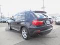 Monaco Blue Metallic - X5 xDrive30i Photo No. 6