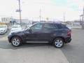 Monaco Blue Metallic - X5 xDrive30i Photo No. 7
