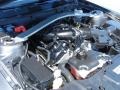 3.7 Liter DOHC 24-Valve Ti-VCT V6 Engine for 2013 Ford Mustang V6 Premium Convertible #79236181