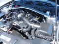 3.7 Liter DOHC 24-Valve Ti-VCT V6 Engine for 2013 Ford Mustang V6 Premium Convertible #79236206